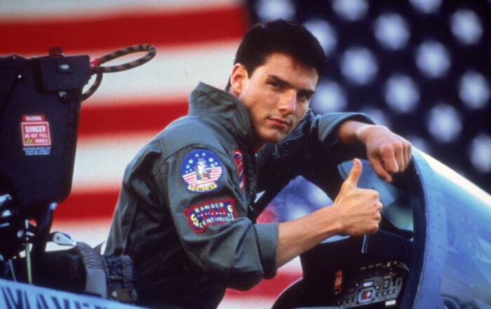 Top Gun - Sie fürchten weder Tod noch Teufel