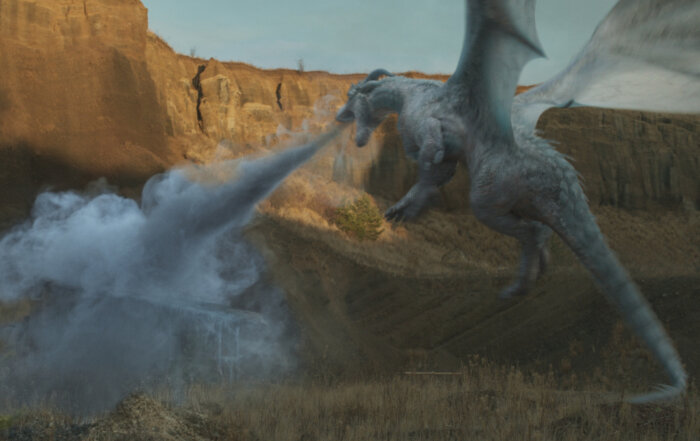 Dragonheart - Die Vergeltung