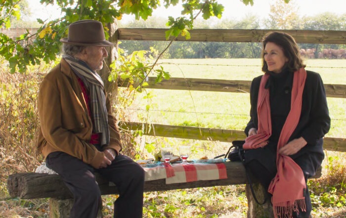 Die schönsten Jahres eines Lebens