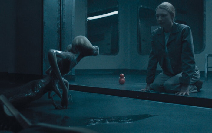 Sputnik - Es wächst in dir