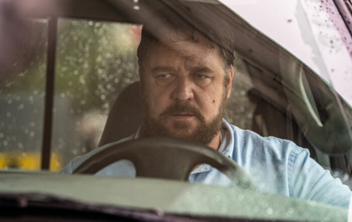 Unhinged - Außer Kontrolle