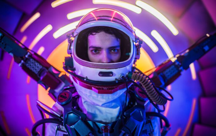 2067 - Kampf um die Zukunft