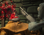 Deathcember - 24 Doors To Hell