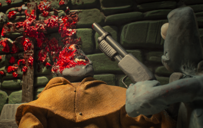 Deathcember - 24 Doors To Hell