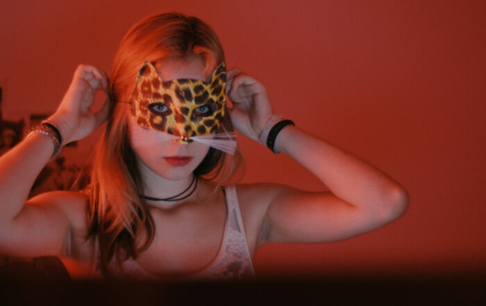 Lovecut - Liebe, Sex und Sehnsucht