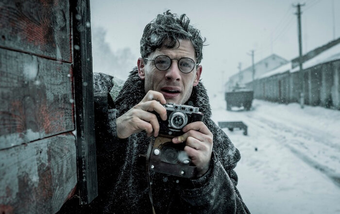 Red Secrets - Im Fadenkreuz Stalins