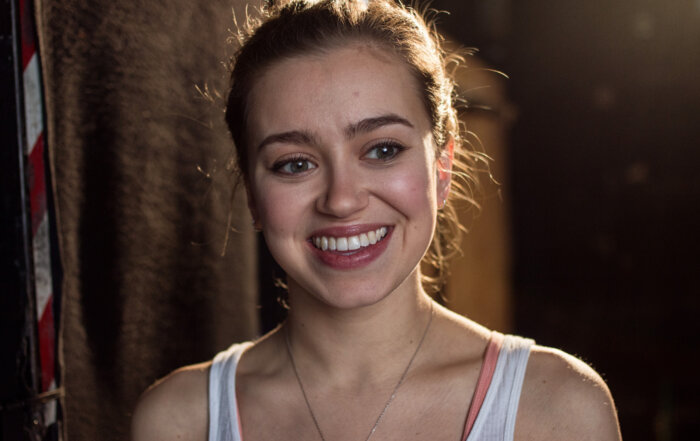 Into the Beat - Dein Herz tanzt