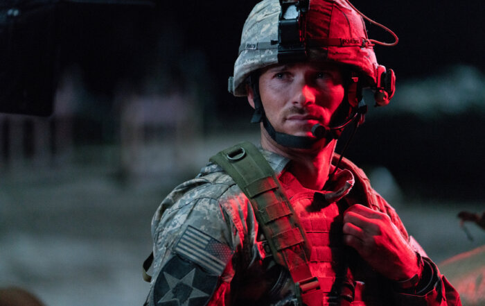 The Outpost - Überleben ist alles