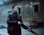 Die Schlange - Killer vs. Killer