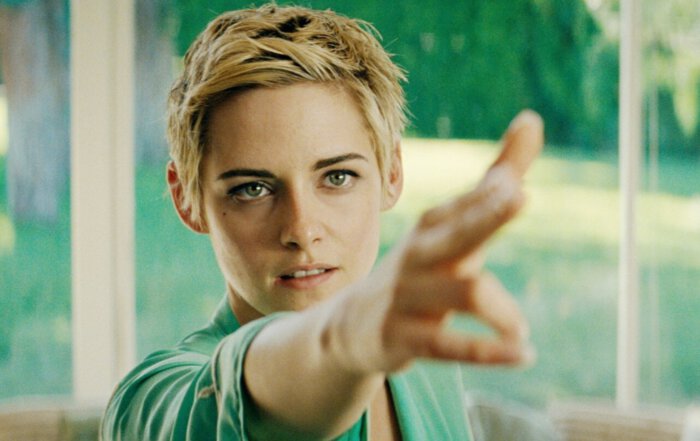 Jean Seberg - Against All Enemies