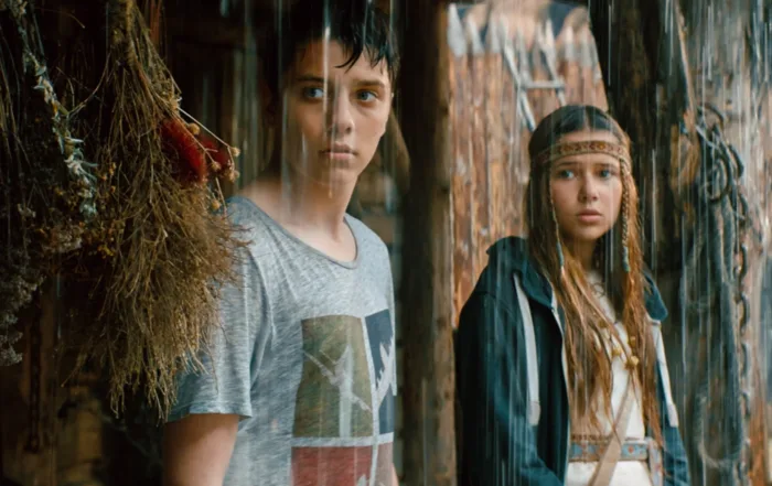 Das Portal - Eine Reise durch die Zeit Filmstill