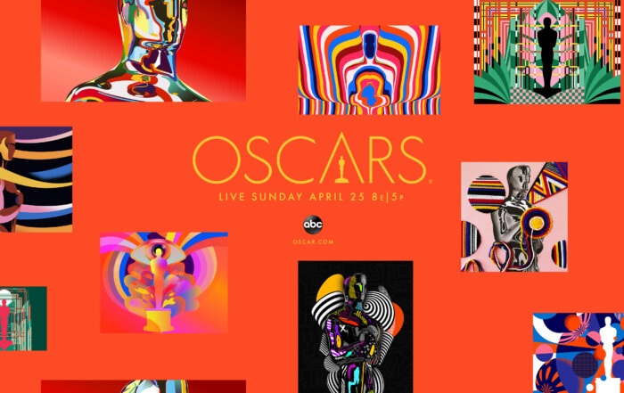 Oscars 2021