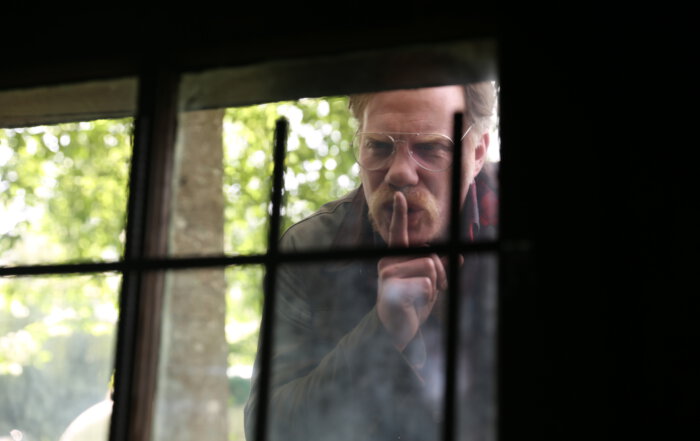 Alone - Du kannst nicht entkommen