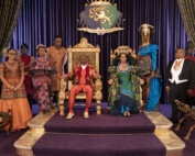 Der Prinz aus Zamunda 2