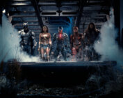 Justice League