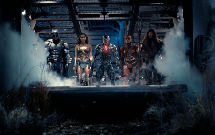 Justice League