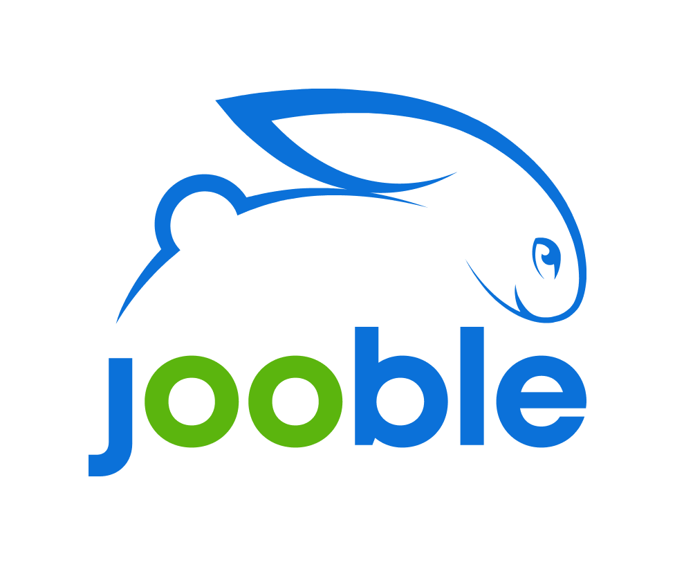Jooble Jobbörse