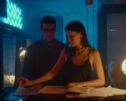 Cross The Line - Du sollst nicht tören