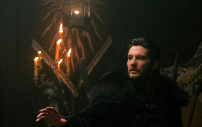 Shadow of Bone - Legenden der Grisha