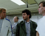 Verfluchtes Amsterdam