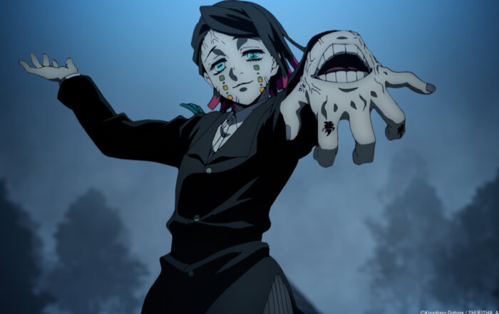 Demon Slayer - The Movie: Mugen Train