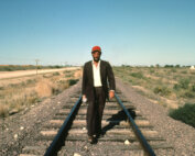 Paris, Texas