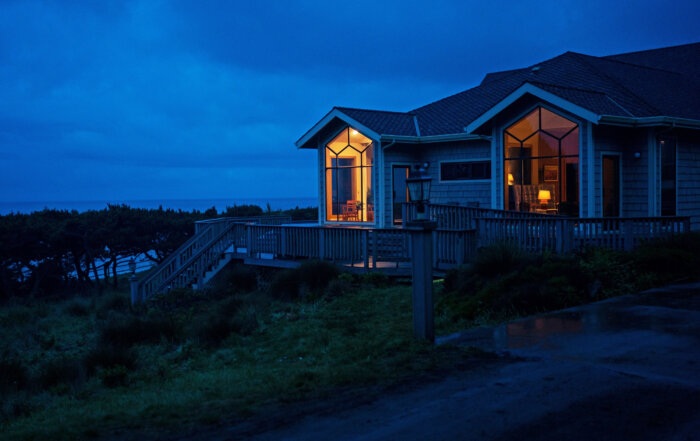 The Rental - Tod im Strandhaus