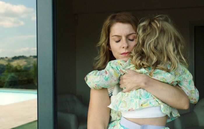 All the pretty little Horses