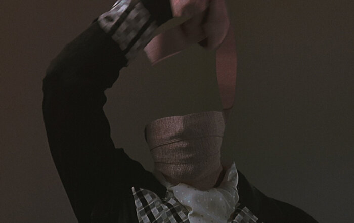 Jagd auf einen Unsichtbaren