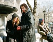 Mad Love in New York