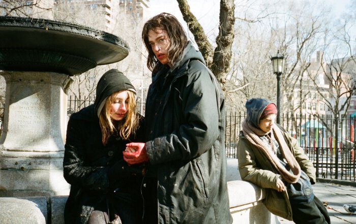 Mad Love in New York