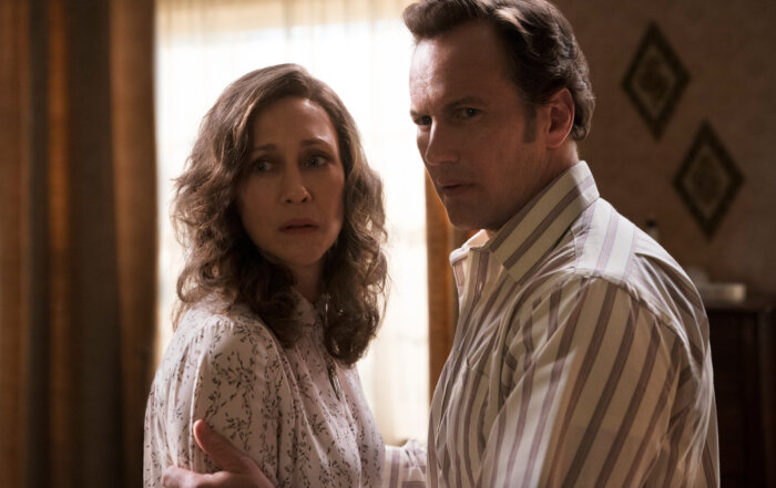 Conjuring 3: Im bann des Teufels