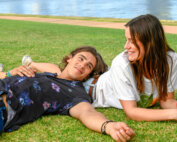 Das Mädchen deiner Träume