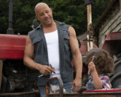 Fast & Furious 9