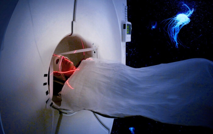 AWARE - Reise in das Bewusstsein