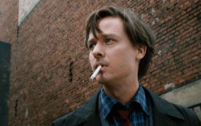 Fabian oder Der Gang vor die Hunde