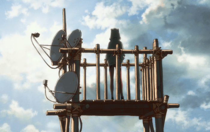 Evangelion: 3.0 + 1.0 Thrice Upon A Time