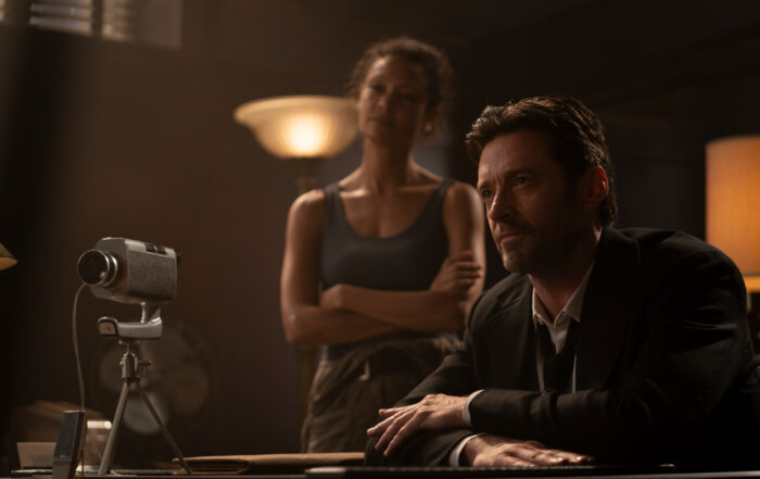 Reminiscence: Die Erinnerung stirbt nie