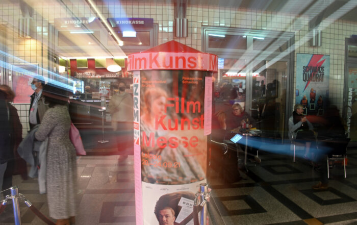 Filmkunstmesse 21