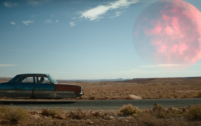 The Last Journey - Die letzte Reise der Menschheit