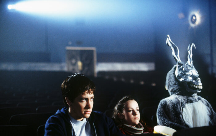Donnie Darko