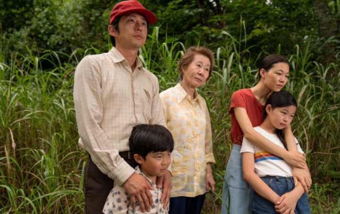 Minari - Wo wir Wurzeln schlagen