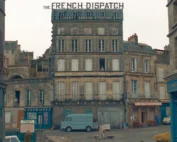 The French Dispatch