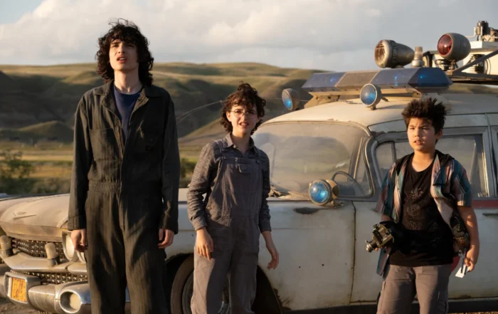 Ghostbusters: Legacy