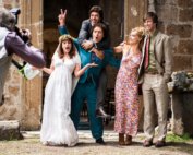 Auf alles, was uns glücklich macht