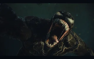 Venom - Let there be Carnage