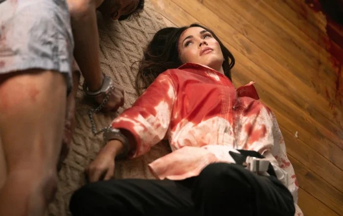 Till Death - Bis dass der Tod uns scheidet