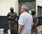 New Order - Die neue Weltordnung