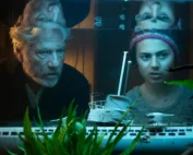 Eine Handvoll Wasser