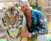 Tiger King: Großkatzen und ihre Raubtiere